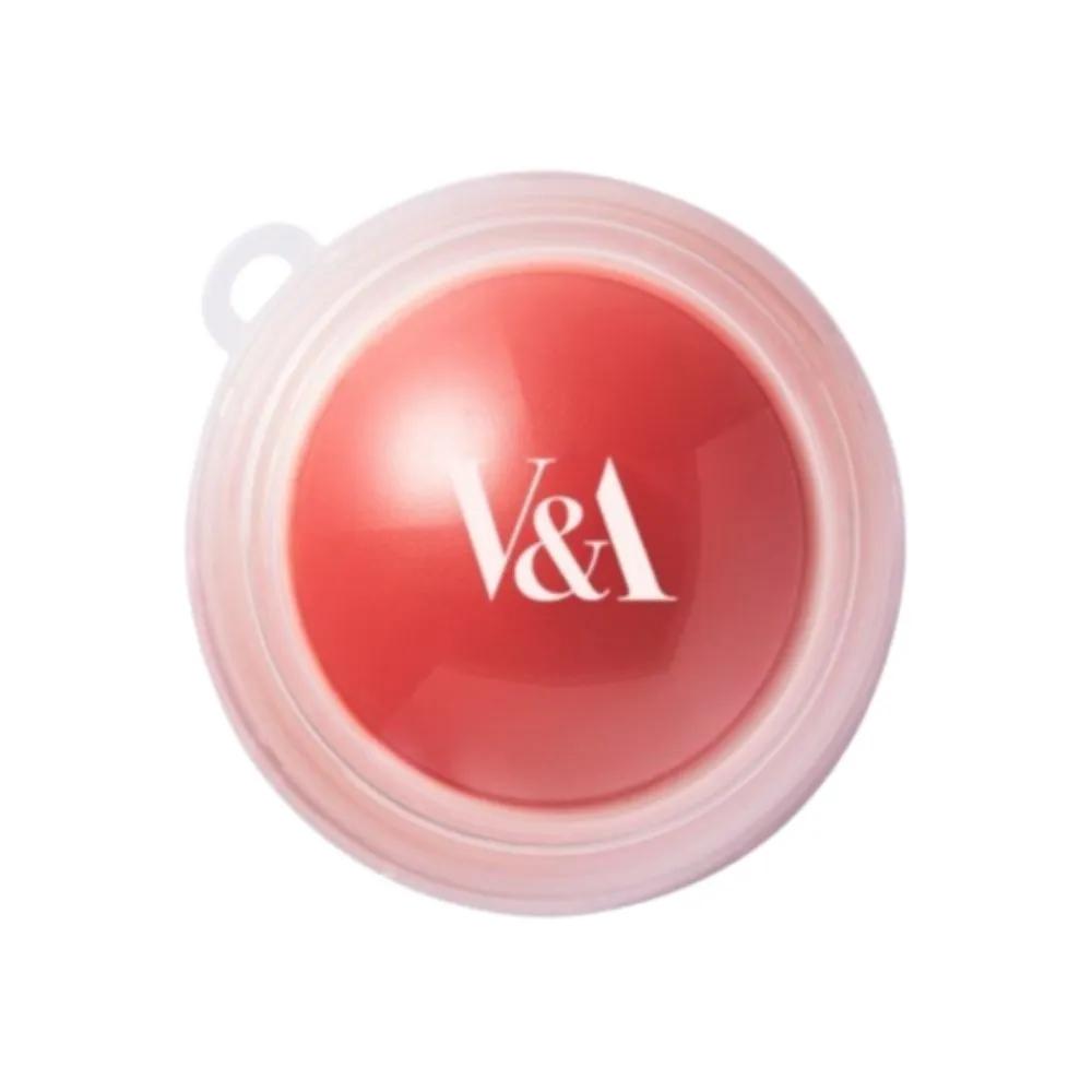 V&A Glow Pot Помада и румяна 03 Солнечный полдень X2