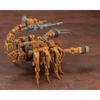 Kotobukiya HMM ZOIDS RZ-002 Guy Sack Total Length Approx. 150mm 172 Scale Plastic Model