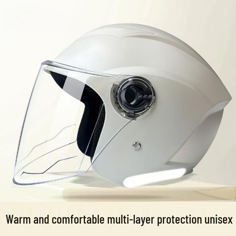 

Шлем Lishi для езды на электросамокате