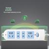 BULL GN-211 4-Outlet Power Strip