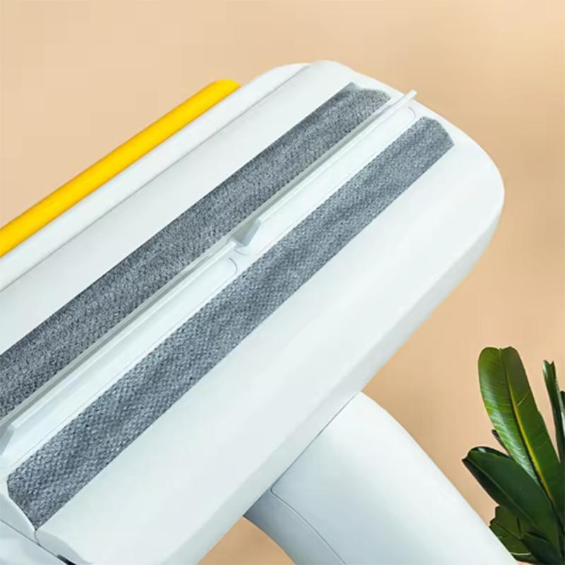 Pets Cute Yellow Duck Hair Sticky Cute Practical Sofa Clothing Pet Hair Sticky Pet Supplies.