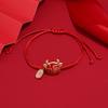 Bracciali – Braccialetti intrecciati