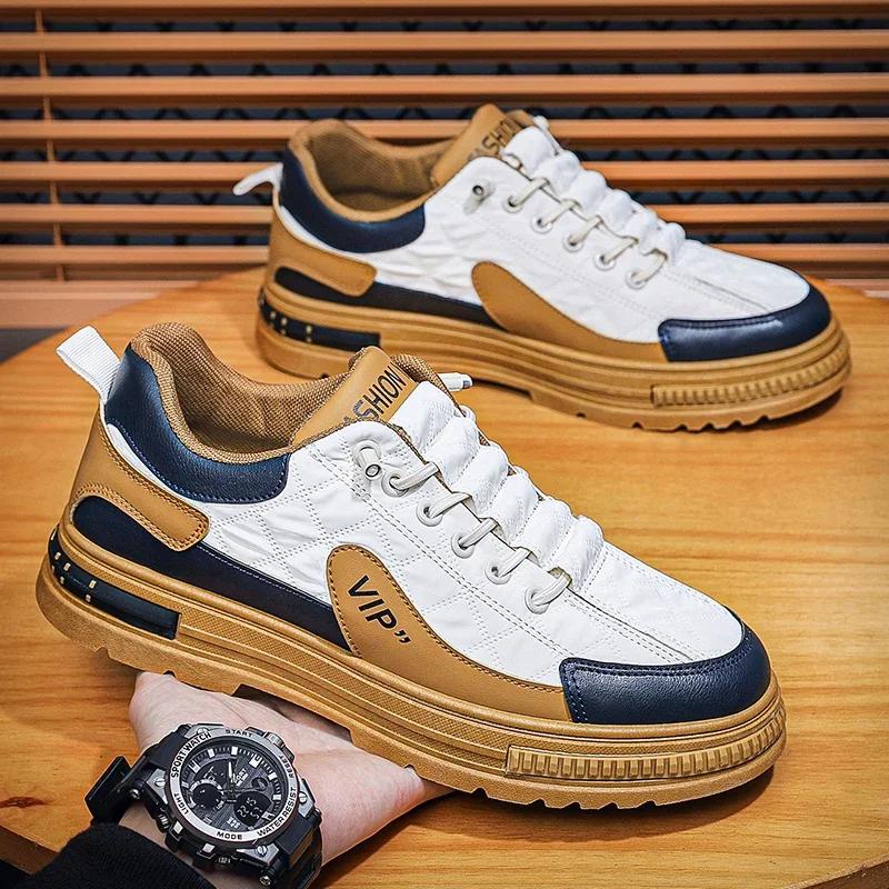 Classic Sneakers for Mens 2024 Cheap Original Men's Shoes Sports Shose Brand Replica Casual Sneaker Footwear Urban Sneakers Man