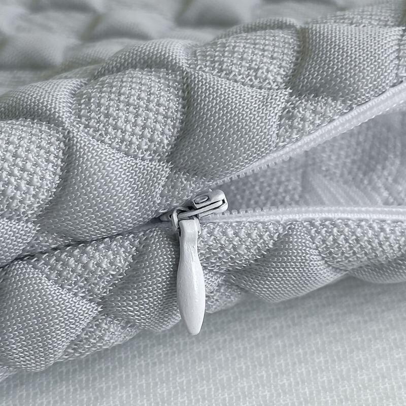 OLOMM Children's Cervical Support Memory Pillow