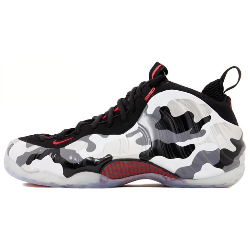 Nike Air Foamposite One Fighter Jet Sneakers Casual Shoes 575420-001