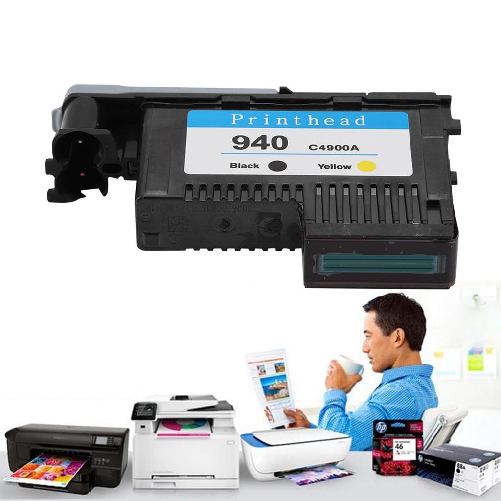 Printhead for HP 940 C4900A C4901A for 8000 8500 Series