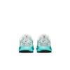 Nike Vomero 18 GS Geode Teal Sneakers da Bambino Summit-White Dusty-Cactus Black HQ2157-103