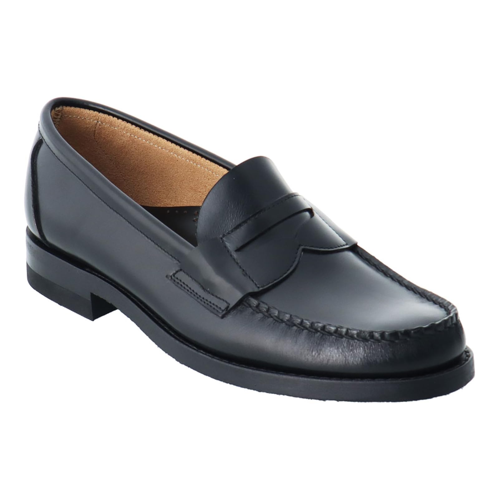 

Regal 61FL Size cm Men s Loafers, Black, 26.0 чёрный