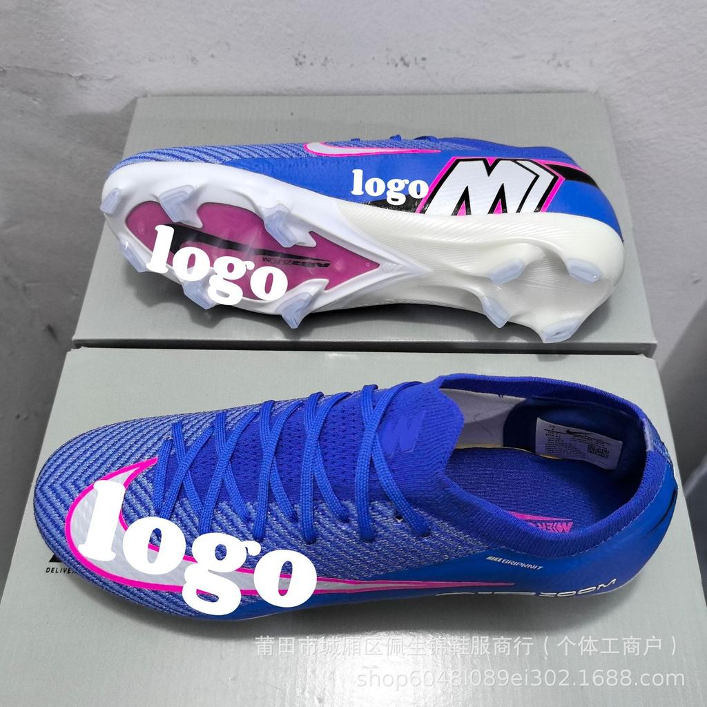 Putian Mercurial Vapor 16 Elite Assassin 16 Generation C Luo Fg Nailed Football Shoes