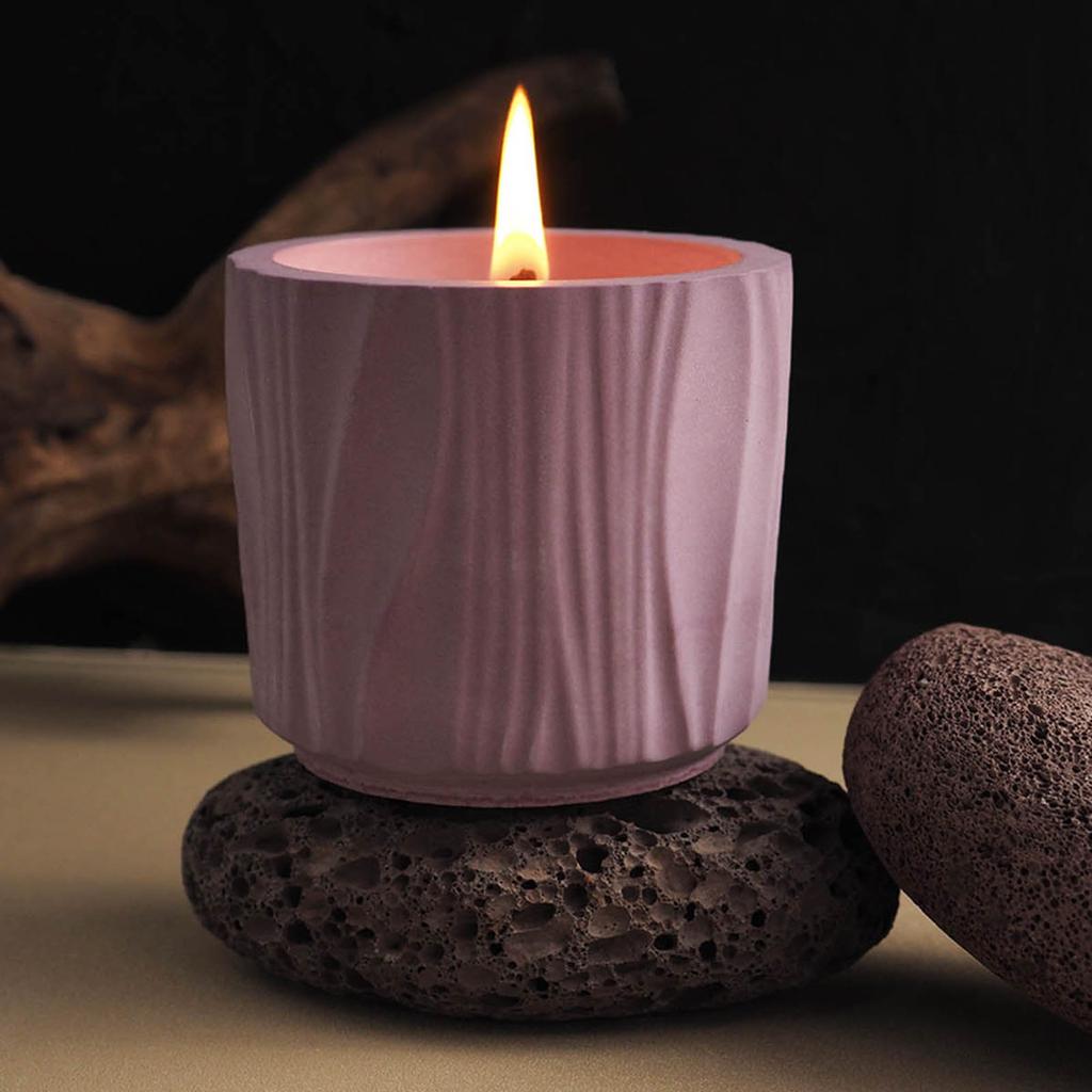 Tealight Candle Holder Molds Epoxy Casting Molds for Resin,DIY Crystal Tealight Holder DIY Application Unique Gift