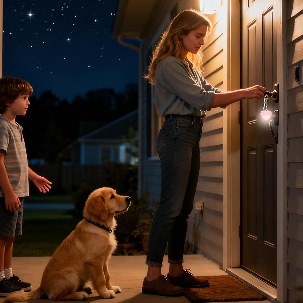 Funny Handbag Light For Purse Rechargeable Touch Sensor Bag Lighting LED Bag Light Lamp Led Night Light For Women Girl Traveling