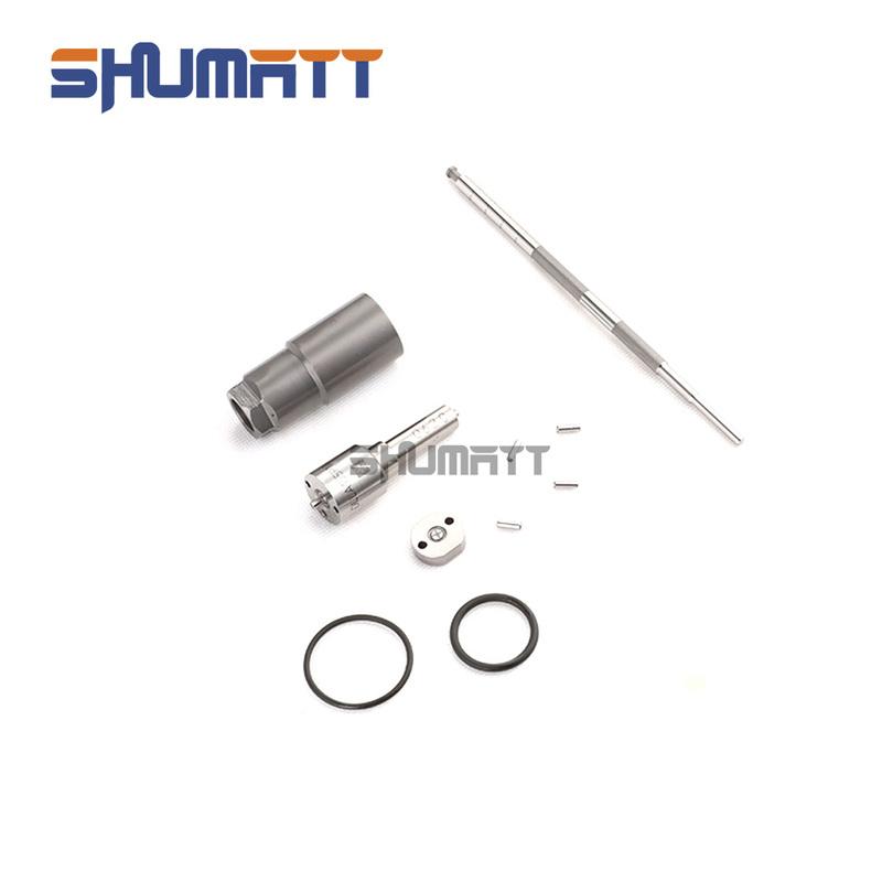 G2 Series 0950198290 Injector Repair Kit With Valve Stem Suitable For 095000829 2367009330 236700L050G