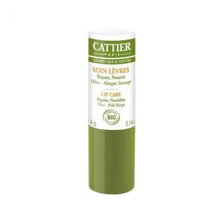 

Cattier Paris Cattier Balsamo Лабиальный 4г