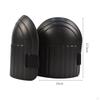 Comfortable Gardening Knee Pads with Adjustable Straps for Car Repair