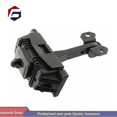 Vordertür-Checkband, schwarz, sowohl passend für die linke als auch rechte Seite, stabil für Mercedes Benz Vito W639 2003–2014