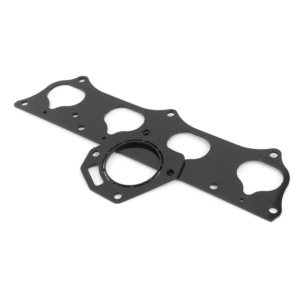 2pcs Thermal Intake Manifold Gasket Replacement Fit for Honda Acura Civic K20aK20z RSX