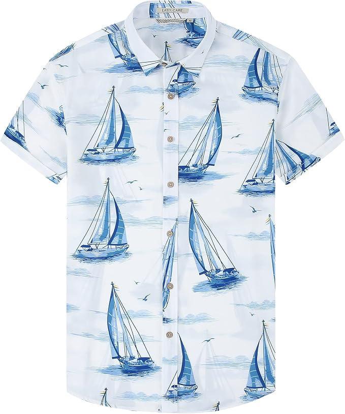 

Spring and summer new fashion men s clothing men s short-sleeved shirt top cardigan source factory quick-drying short sleeves S