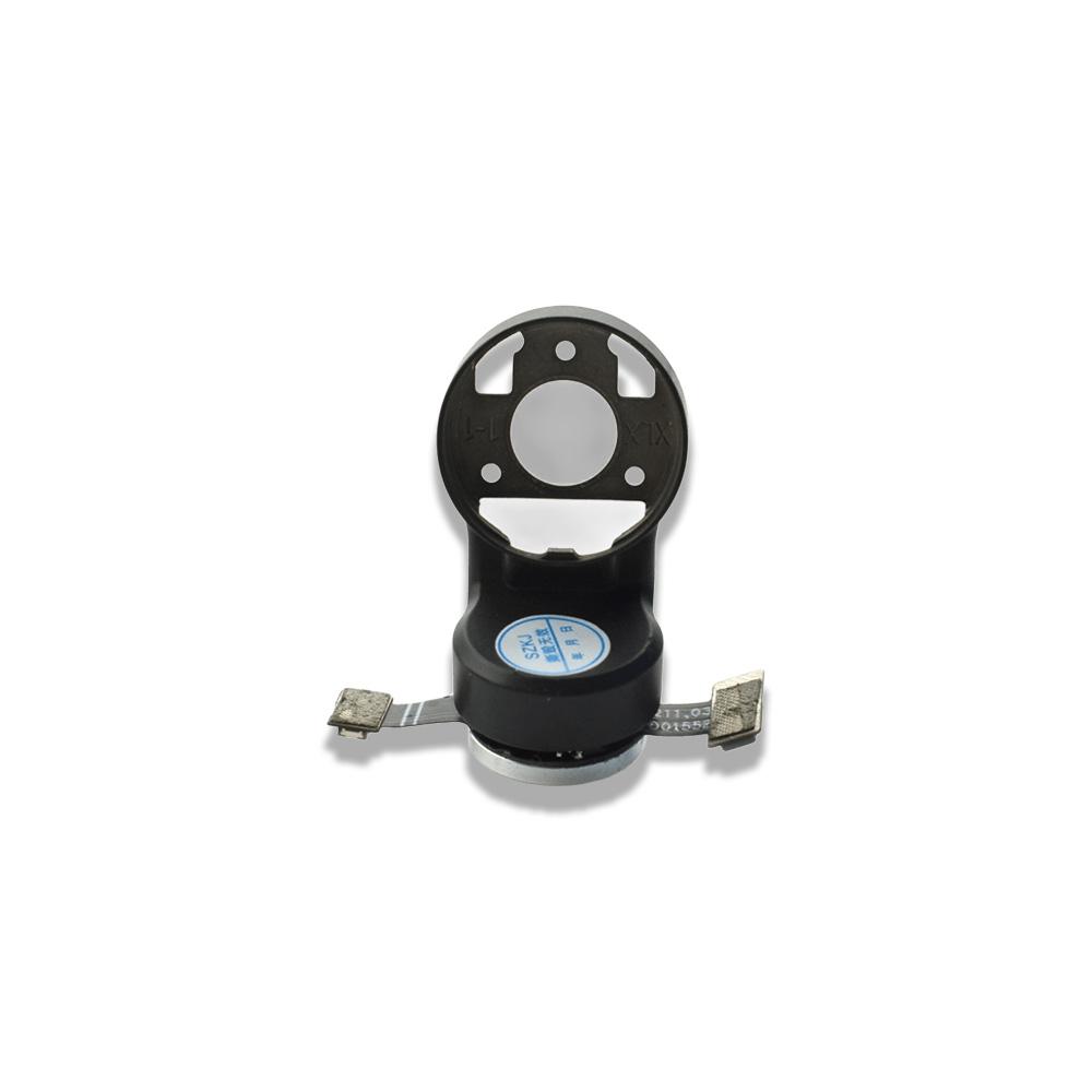 Original Gimbal Yaw Arm With Motor for Mini 1/1 Pro/1 Pro Precision Integrated Structure Mini 1/1 Pro/1 Pro Repair Parts
