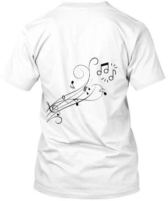 Schönes Gitarren-T-Shirt Hergestellt in den USA Größe S bis 5XL