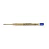 ROMEO Easy FLOW Ballpoint Pen Refill [Blue]Size: 5.9x5.9x98mm / 1.0mm / 4g