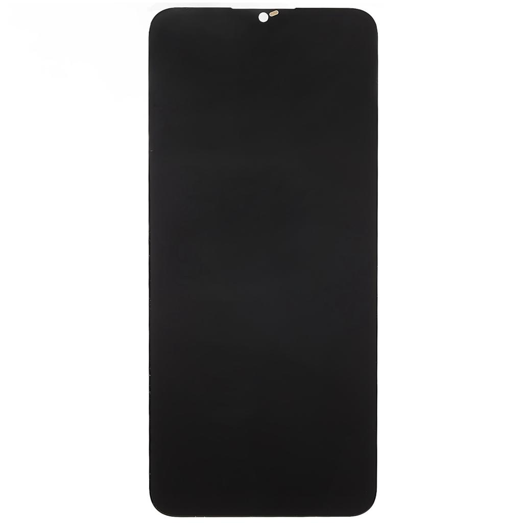 For Samsung Galaxy A03 (164.2 X 75.9 X 9.1mm) A035 Grade C LCD Screen and Digitizer Assembly Replacement Part (without Logo)