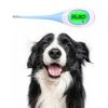 8-Second Electronic Thermometer for Home Use: Accurate for Adult, Infant, and Child Temperature Measurement, Oral or Axillary.