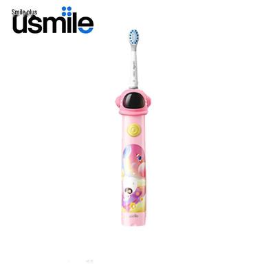 Q3S Kids Sonic Electric Toothbrush CN Plug (adapter Included)