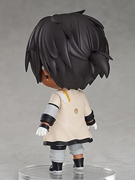 Nendoroid Arknights Thorns Painted Movable Figure GAS12580 Non-scale ABS&PVC