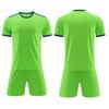 Set Maglia da Calcio, Maglia da Allenamento da Calcio per Adulti e Bambini, Maglia da Competizione per Studenti, Maglia da Corsa Fai-da-te