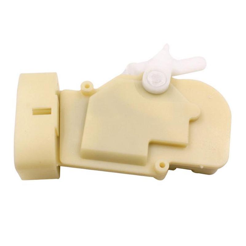 Actuator Assembly Door Lock Actuator Car Repair Easy tallation For Lexus RX300 OE Fitment Practical Component