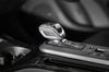 LANBO Premium Carbon Shift Selector Knob (Forged Carbon) for Prius 60, Alber 40, Noah 90, and Voxy 90