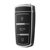 Volkswagen CC Key Case for Magotan B8/B7, Zotye T600, T700, X5