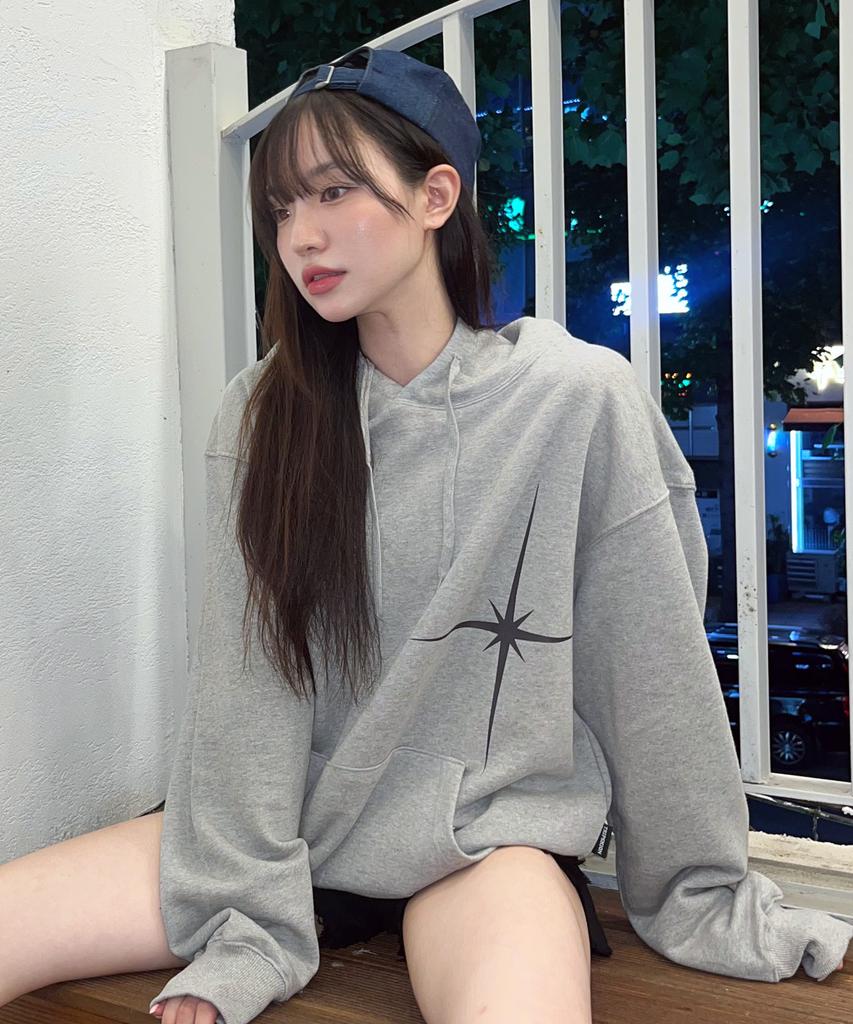 Scintillation Logo Hoodie - 9 Colors (Type A)