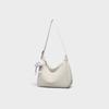 Large Capacity Commuter Bag Spring and Summer Versatile Casual Armpit Bag Cute Pendant Fashion Shoulder Women's Bag