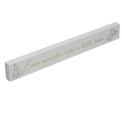 Disney Collectible Desk Plaque (Cinderella)