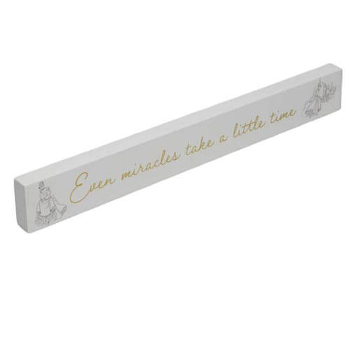 Sběratelská deska na psací stůl Disney (Popelka)