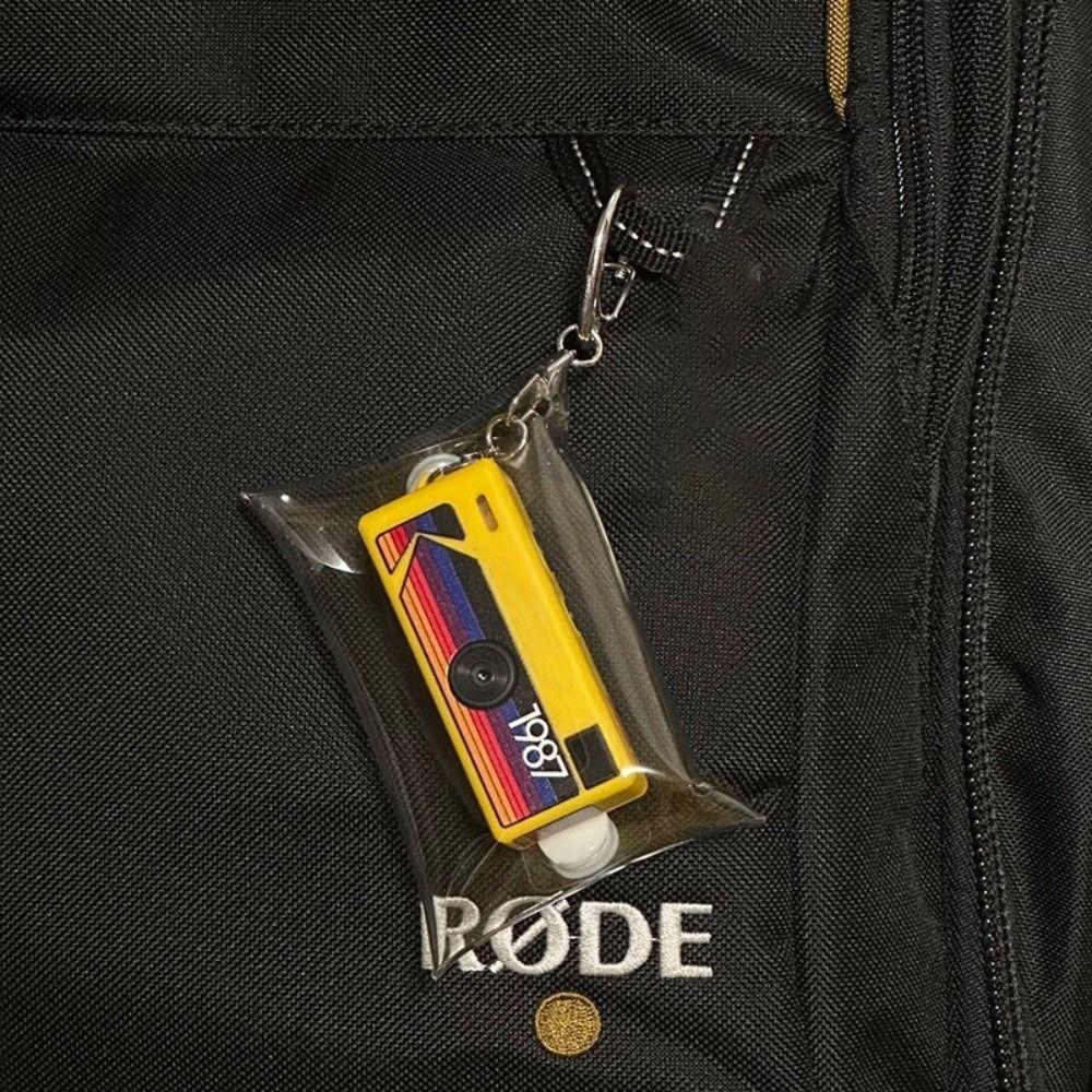 Transparent For Kodak Camera Protective Cases Portable Multifunctional Display Bags Camera Accessories
