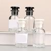 30Ml Glass Empty Refillable Perfume Bottle Travel Portable Sample Bottle Diy