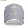 Australian Koala Multicolor Hat Peaked Cap Teacher Highly Personalized Visor Protection Hats