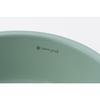 Snow Peak Enamel Bowl 200 Pale Green LF-065-PG Plate BBQ Camp Outdoor Picnic
