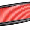 For HYOSUNG GV125 Aquila 2000-2010 GV250 Aquila 2009-2016 Motorcycle Air Filter Engine Intake Cleaner Element Replacement