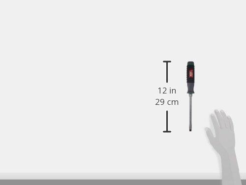 Kyoto Tool (KTC) Resin Handle Driver Set, Penetrating Type [Set of 8]