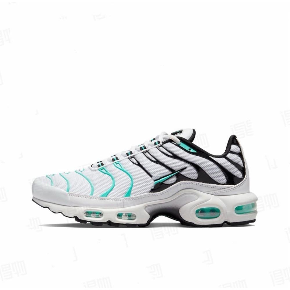 Men's Sports and Leisure Trend Air Cushion Shock-absorbing Running Shoes