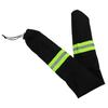 Oversized Safety Reflective Boat Trailer Guiding Poles Cover Set of Two