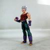 Dragon Ball Vegeta Super Saiyan Anime Figure Model Toy Baby Action Doll Pvc Tabletop Ornament Collectible Gift For Childrens Round Sensory Compression