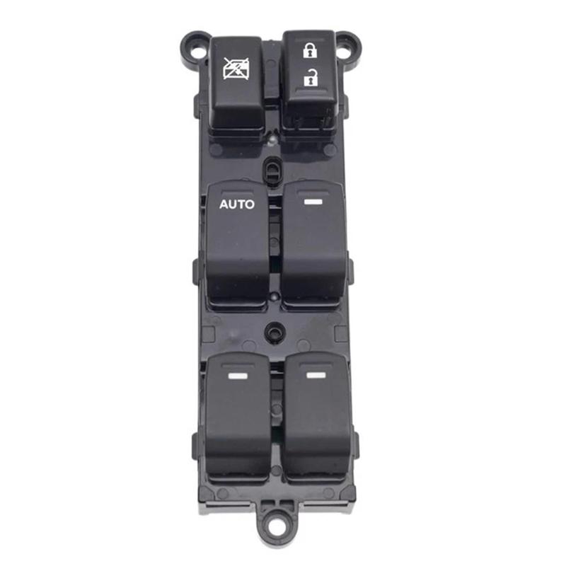 As Picture Shows Power Window Switch Automotive Power Window Switch Automotive Control Switch Brand New Condition