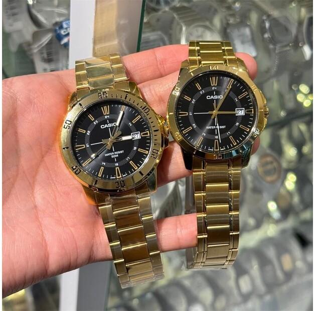 Часы Casio MTP-VD01G-1CVUDF
