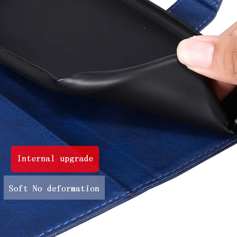 Wallet Case For Oneplus 12 11 12R 10 9 8 Pro 10T 8T ACE 3 Nord CE 2 Lite 2T N10 N20 SE Flip Leather Book Card Slots Phone Cover