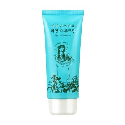 Madagascar Real Moisture Cream 80g