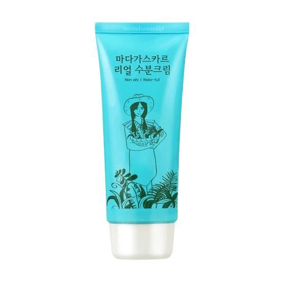 SIDMOOL Crème Hydratante Véritable Madagascar 80g